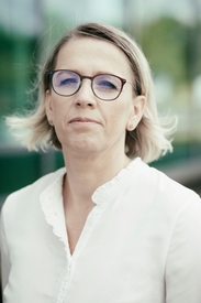 Magdalena Jędrkiewicz