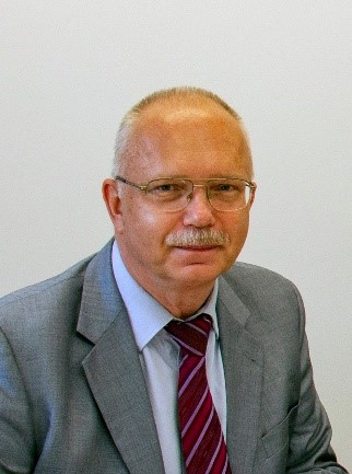 Prof. Paweł Sobkowicz