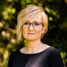 Iwona Jóźwik, PhD Iwona Jóźwik, PhD