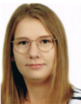 MSc. Eng, Katarzyna Mulewska