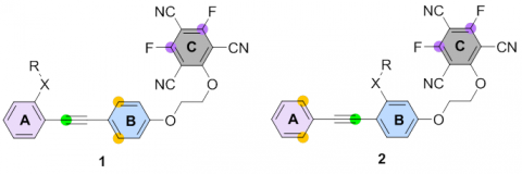 New prosthetic group for radioiodination of biomolecules