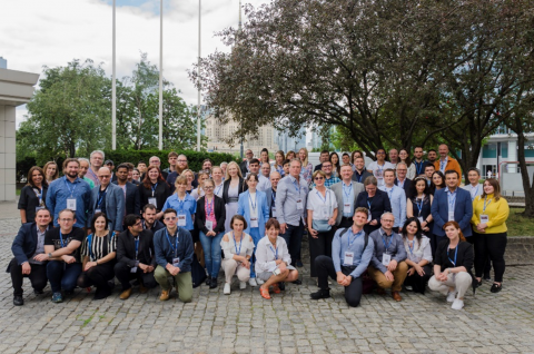 NOMRad conference