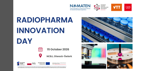 Radiopharma Innovation Day Radiopharma Innovation Day