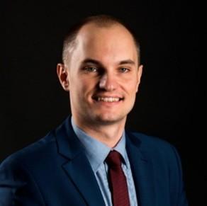 Dr. Radosław Swadźba Dr. Radosław Swadźba