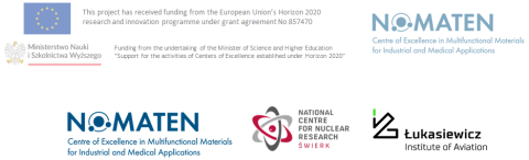 CoE NOMATEN Scientific Workshop on Materials for Energy and Aerospace Applications 2024-02-28