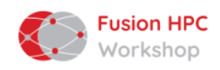 5th Fusion HPC Workshop