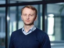 Prof. Lukasz Kurpaska