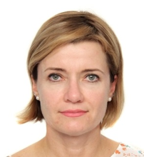 Alexandra Apostoluk, Ph.D., D.Sc. Eng.