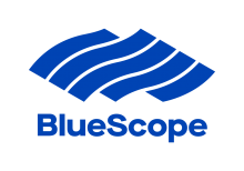 blue scope logo