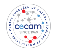 CECAM LOGO