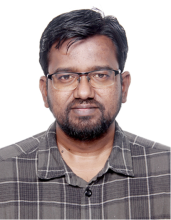 N. Sathish, PhD