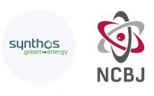 Cooperation between NCBJ (NOMATEN's home institution) and Synthos Green Energy in the area of ​​new generation nuclear reactors