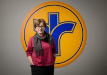 Prof. Renata Mikołajczak, POLATOM