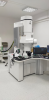 High-Resolution Field Emission Transmission Electron Microscope System JEOL JEM–F200