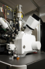 High-resolution FE-SEM Helios 5 UX by ThermoFisher Scientific 