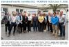 International Scientific Committee (ISC) members and NOMATEN representatives during the meeting at NOMATEN / NCBJ on June 11, 2026