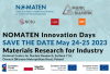 NOMATEN INNOVATION DAYS 2023