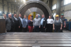 Visit to companies in Pomerania