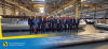 Visit to companies in Silesia
