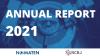 Annual Report 2021===*===Mikko Alava