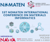 NOMATEN Conference on Materials Informatics