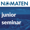 JUNIOR NOMATEN Seminar