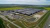 Mercedes Benz Manufacturing Poland plant in Jawor